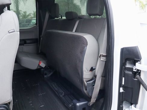 Used 2019 Ford F250 XL w/ STX Appearance Package image 21