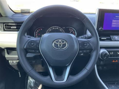 Certified 2025 Toyota RAV4 XLE Premium image 20