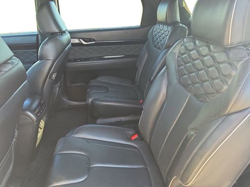 Used 2022 Hyundai Palisade Calligraphy FWD image 13