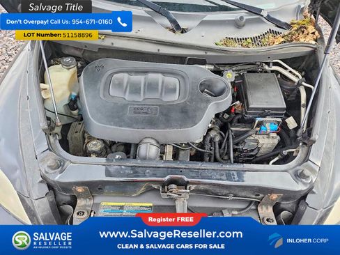 Used 2007 Chevrolet HHR LT FWD image 16