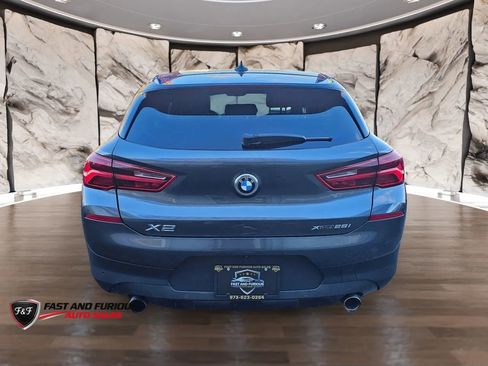 Used 2018 BMW X2 xDrive28i AWD/4WD image 29