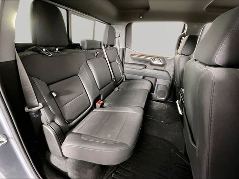 Used 2025 GMC Sierra 1500 Elevation AWD/4WD image 24