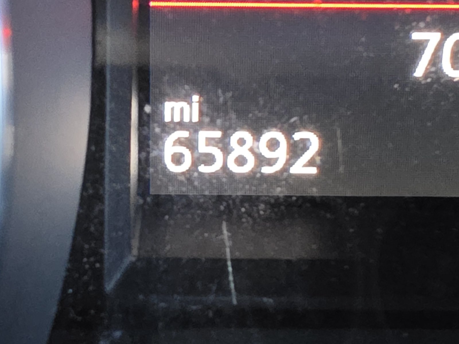 Used 2018 Volkswagen GTI SE FWD image 22