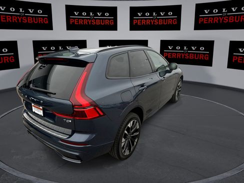 New 2026 Volvo XC60 T8 Plus w/ Protection Package Premier image 9