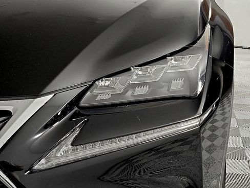 Used 2016 Lexus NX 200t AWD w/ Luxury Package image 9