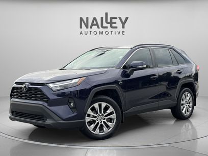 Certified 2024 Toyota RAV4 XLE Premium