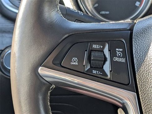 Used 2016 Buick Encore Leather image 20