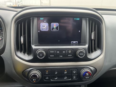 Used 2016 Chevrolet Colorado Z71 image 25