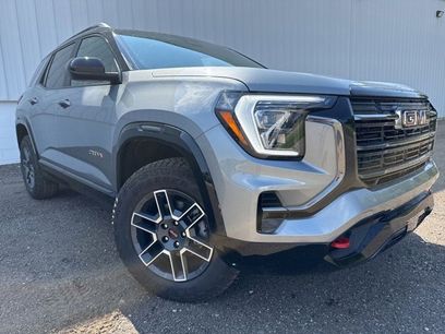 New 2026 GMC Terrain AT4 w/ Convenience Package III