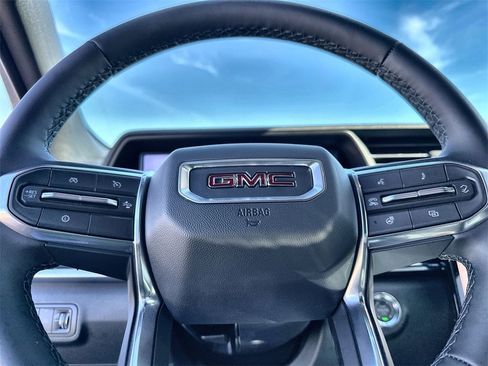 New 2026 GMC Terrain Elevation w/ Black Edition image 33