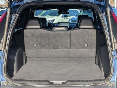 Used 2023 Honda CR-V Sport Touring image 23