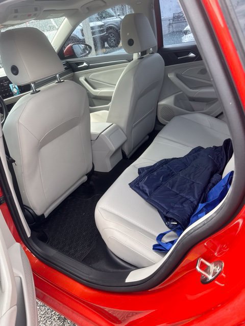 Used 2019 Volkswagen Jetta SEL FWD image 11