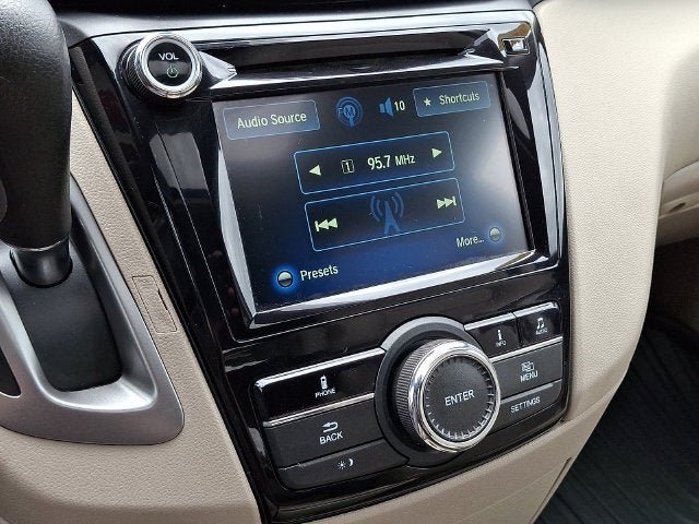 Used 2016 Honda Odyssey EX-L image 18