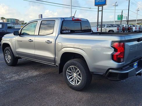New 2025 Chevrolet Colorado LT w/ Advanced Trailering Package image 6