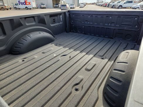 New 2025 Ford F250 King Ranch AWD/4WD image 9