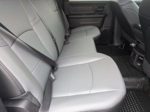 New 2026 RAM 2500 Tradesman AWD/4WD image 29