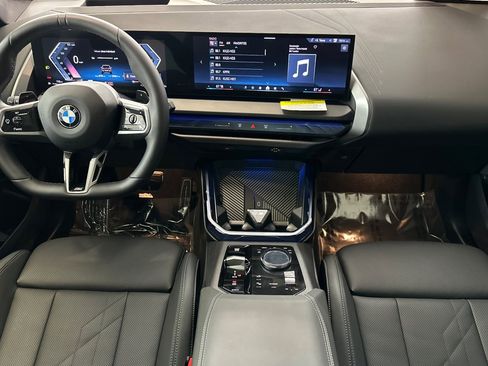Used 2025 BMW X3 xDrive30i w/ Premium Package AWD/4WD image 16