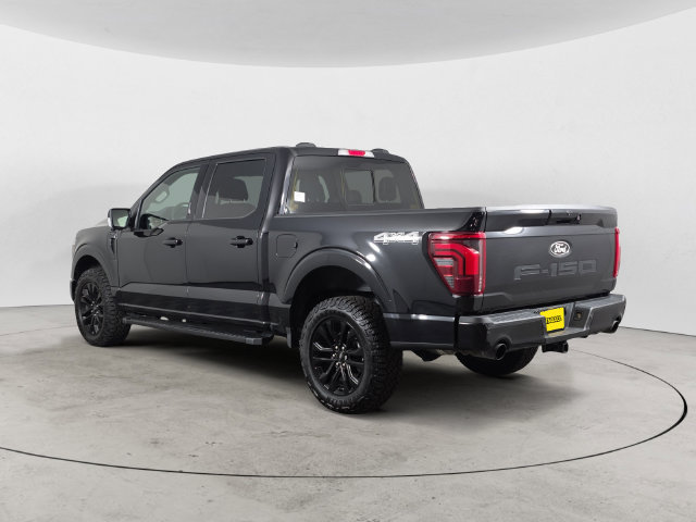 Used 2024 Ford F150 Lariat AWD/4WD image 7