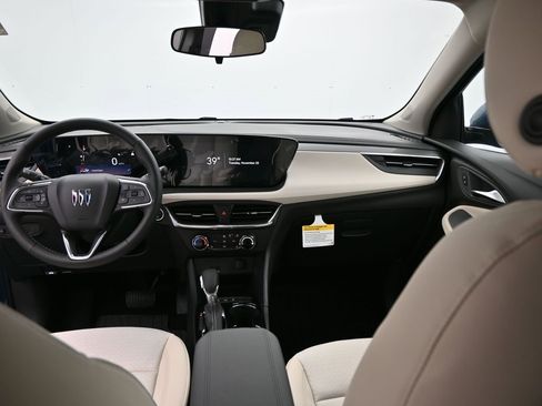 New 2026 Buick Encore GX Preferred w/ Comfort Package image 20