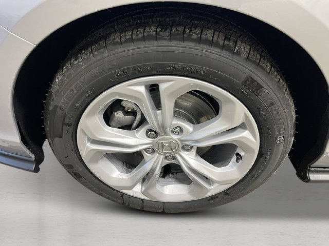 New 2026 Honda Accord LX image 12