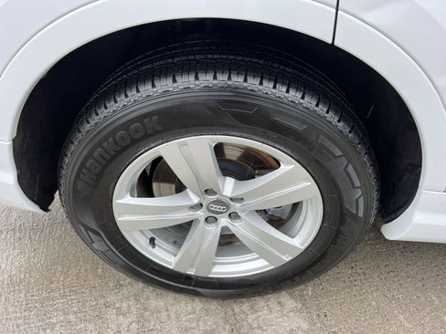 Used 2019 Audi Q7 2.0T Premium AWD/4WD image 17
