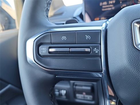 New 2026 GMC Sierra EV Elevation image 27