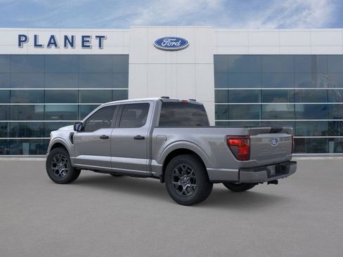 New 2026 Ford F150 STX w/ Equipment Group 200A image 5