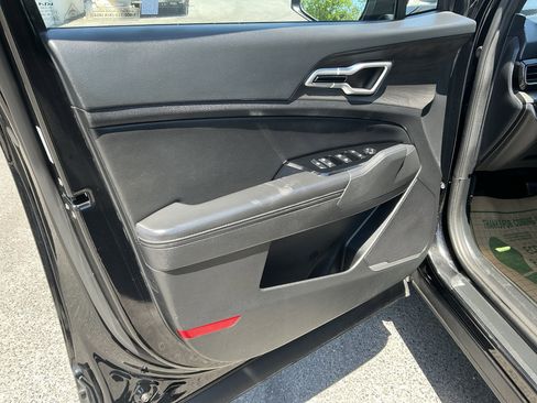 Used 2024 Kia Sportage X-Line w/ X-Line Premium Package AWD/4WD image 13