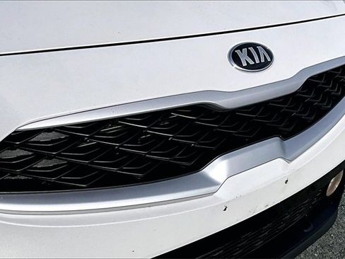 Used 2021 Kia Forte LXS image 29