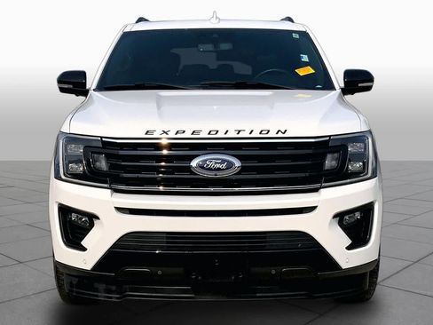 Used 2021 Ford Expedition Limited RWD image 4
