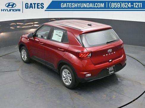 New 2026 Hyundai Venue SE image 52