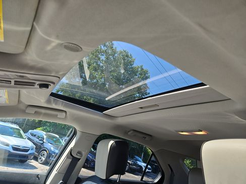 Used 2013 Chevrolet Equinox LTZ FWD image 23