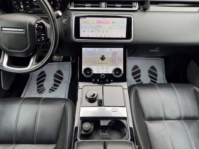 Used 2018 Land Rover Range Rover Velar R-Dynamic SE AWD/4WD image 27