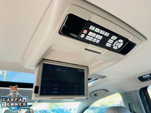 Used 2015 Honda Odyssey EX-L image 15