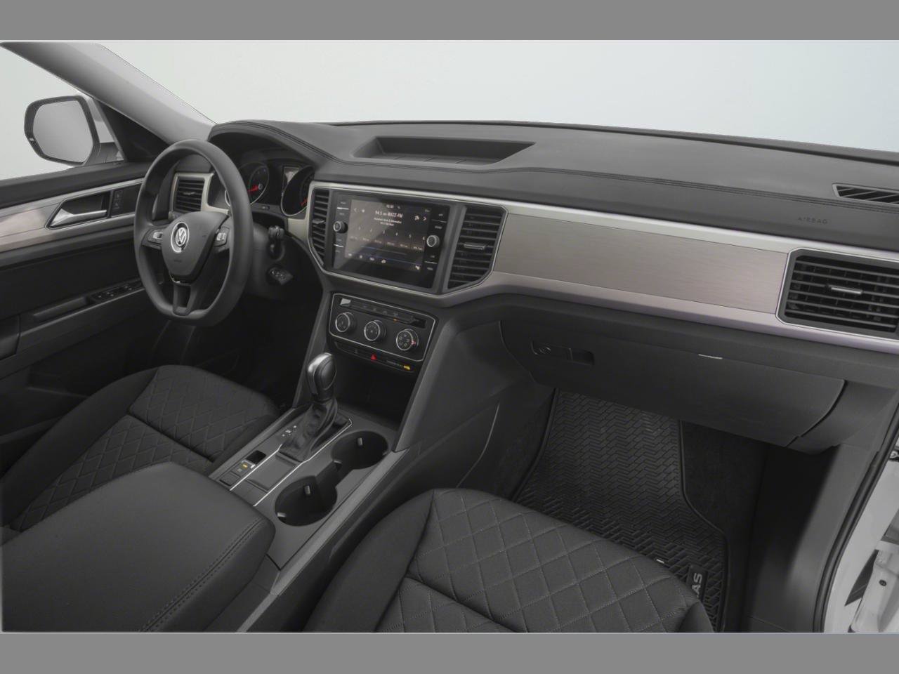 Used 2018 Volkswagen Atlas SEL Premium AWD/4WD image 10