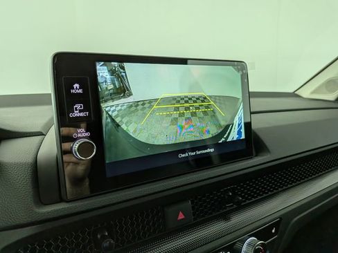 New 2026 Honda CR-V EX image 5