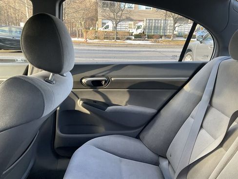 Used 2008 Honda Civic EX image 12