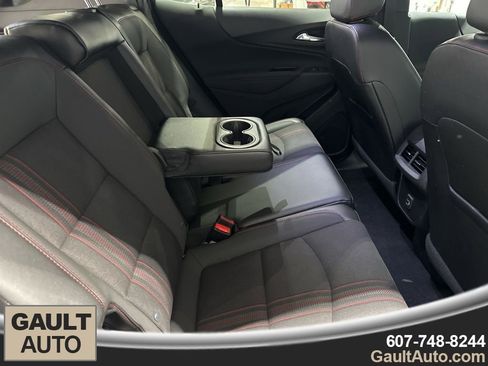 Used 2024 Chevrolet Equinox RS image 19