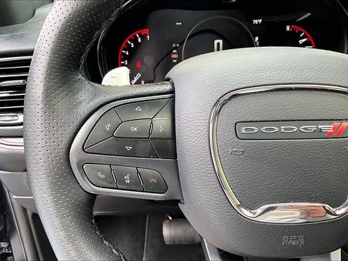 Used 2025 Dodge Durango GT AWD/4WD image 24