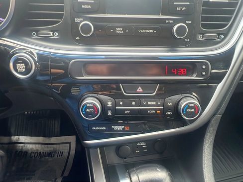 Used 2015 Kia Optima LX w/ Hybrid Convenience Package image 19