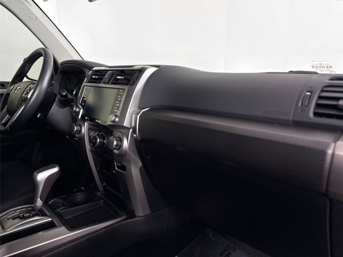 Certified 2022 Toyota 4Runner TRD Sport RWD image 41