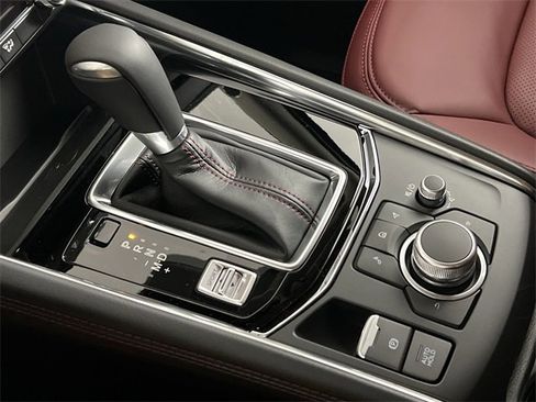 New 2025 MAZDA CX-5 Carbon Edition image 20