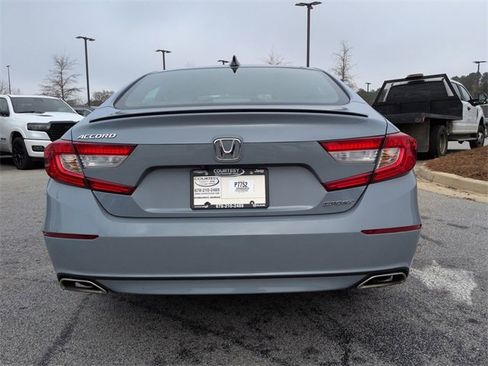 Used 2021 Honda Accord Sport image 5