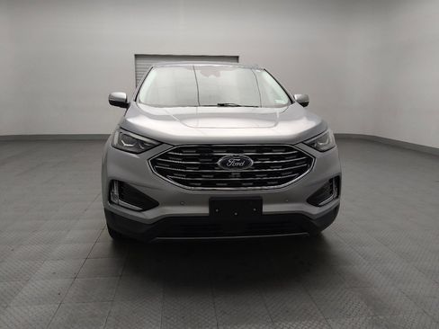 Used 2022 Ford Edge Titanium w/ Equipment Group 301A image 14