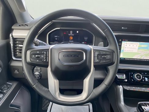 Used 2023 GMC Sierra 1500 Denali w/ Denali Reserve Package AWD/4WD image 20