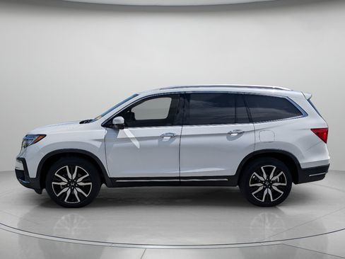 Used 2022 Honda Pilot Elite image 5