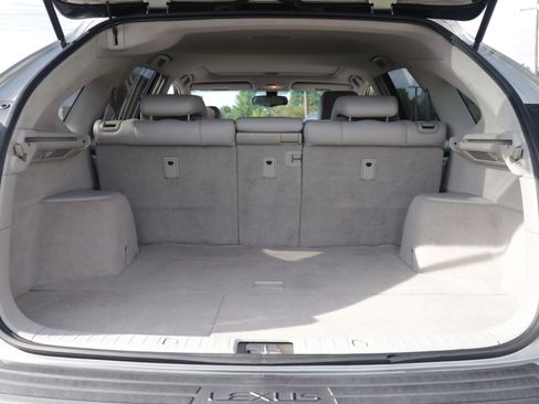 Used 2005 Lexus RX 330 AWD image 4