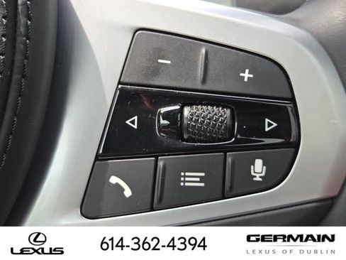 Used 2023 BMW X4 M40i w/ Shadowloine Package AWD/4WD image 27
