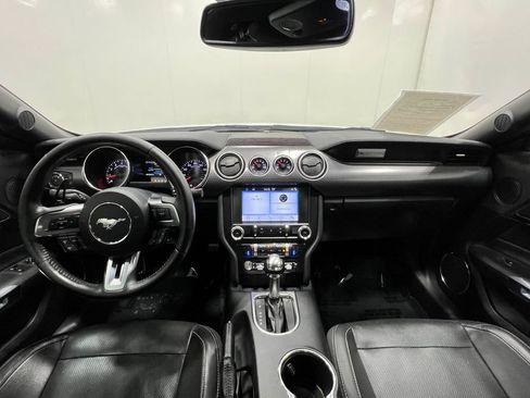 Used 2019 Ford Mustang GT Premium w/ GT Performance Package RWD image 20