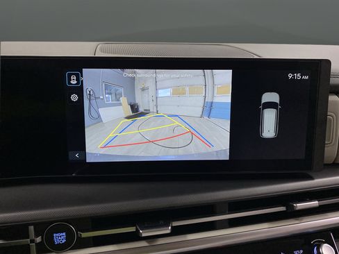 New 2026 Hyundai Santa Fe SEL AWD/4WD image 9